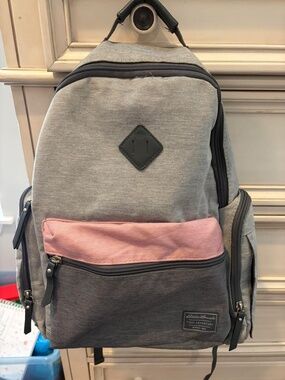Eddie Bauer Diaper Bag